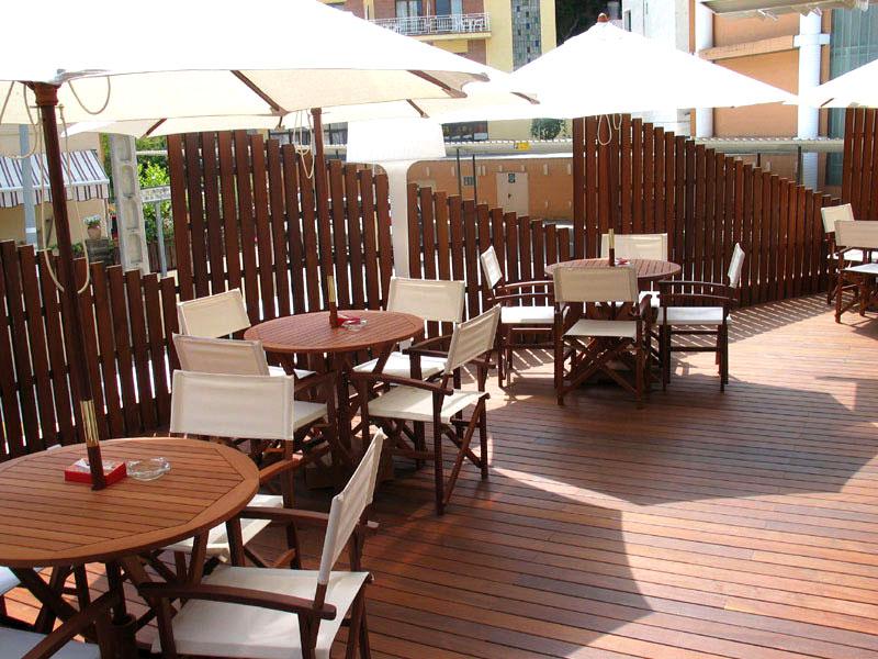Hotel Acacias Suites & Spa Lloret de Mar Exterior foto
