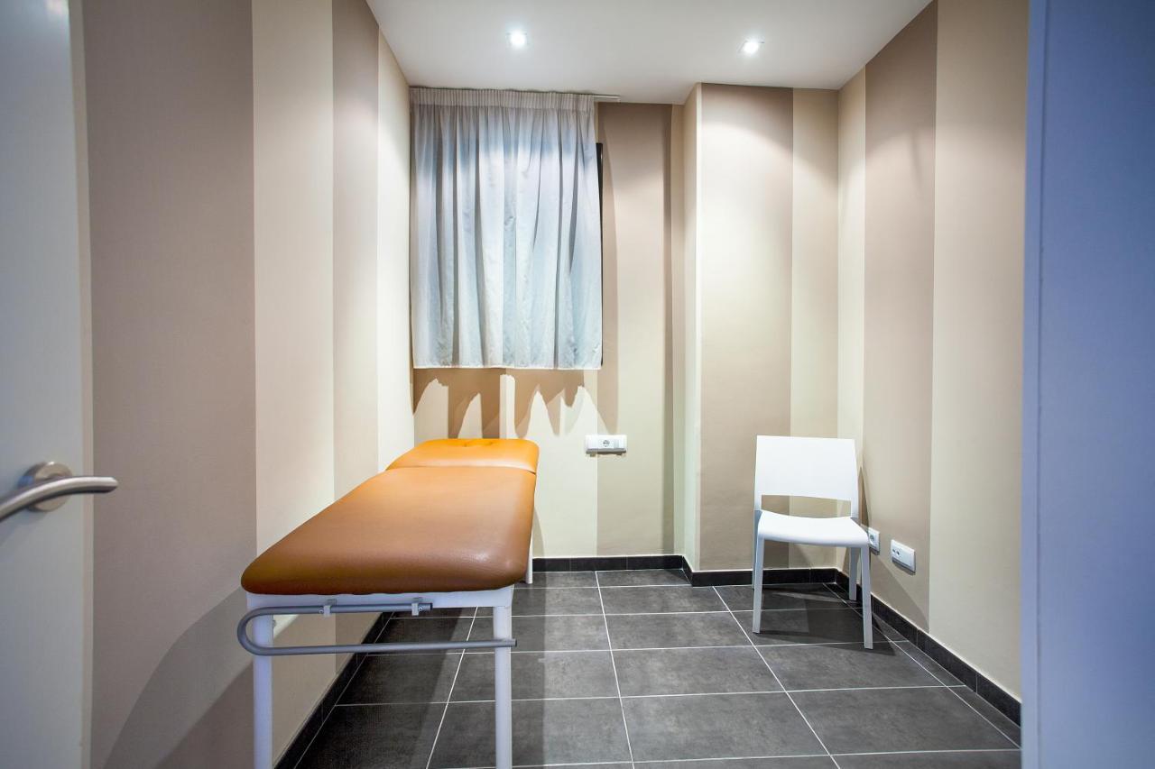 Hotel Acacias Suites & Spa Lloret de Mar Zimmer foto